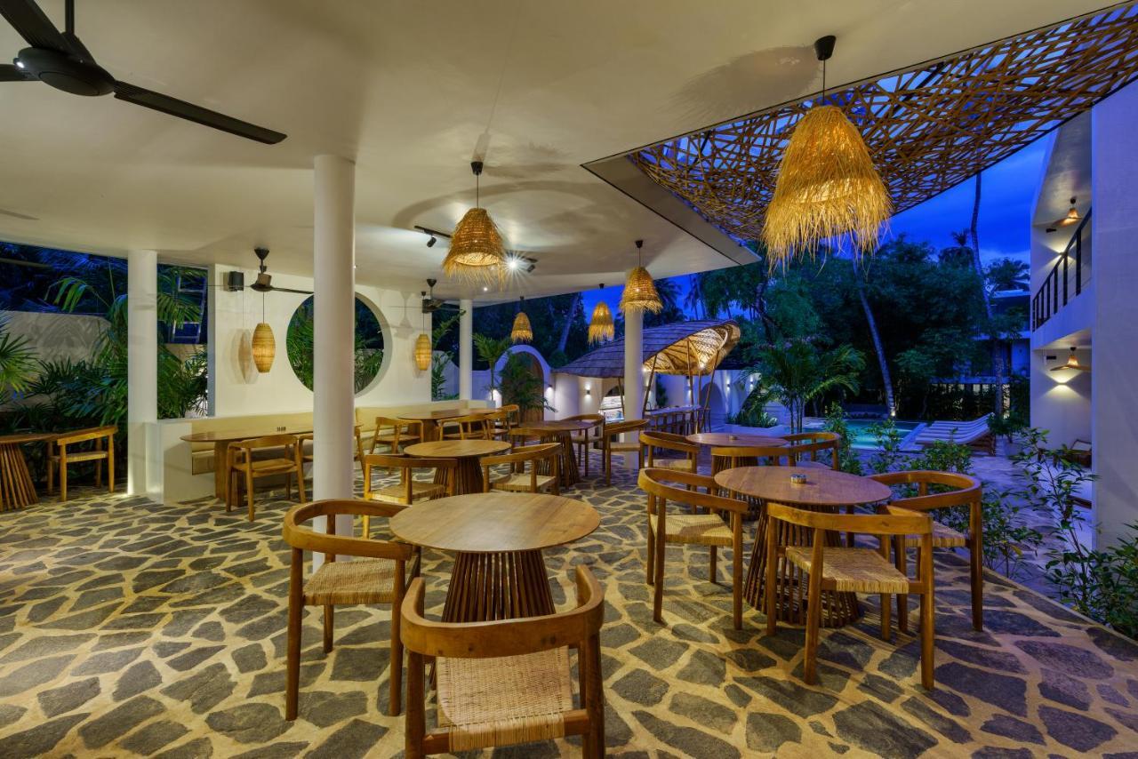Terra Resort Ahangama Exteriér fotografie