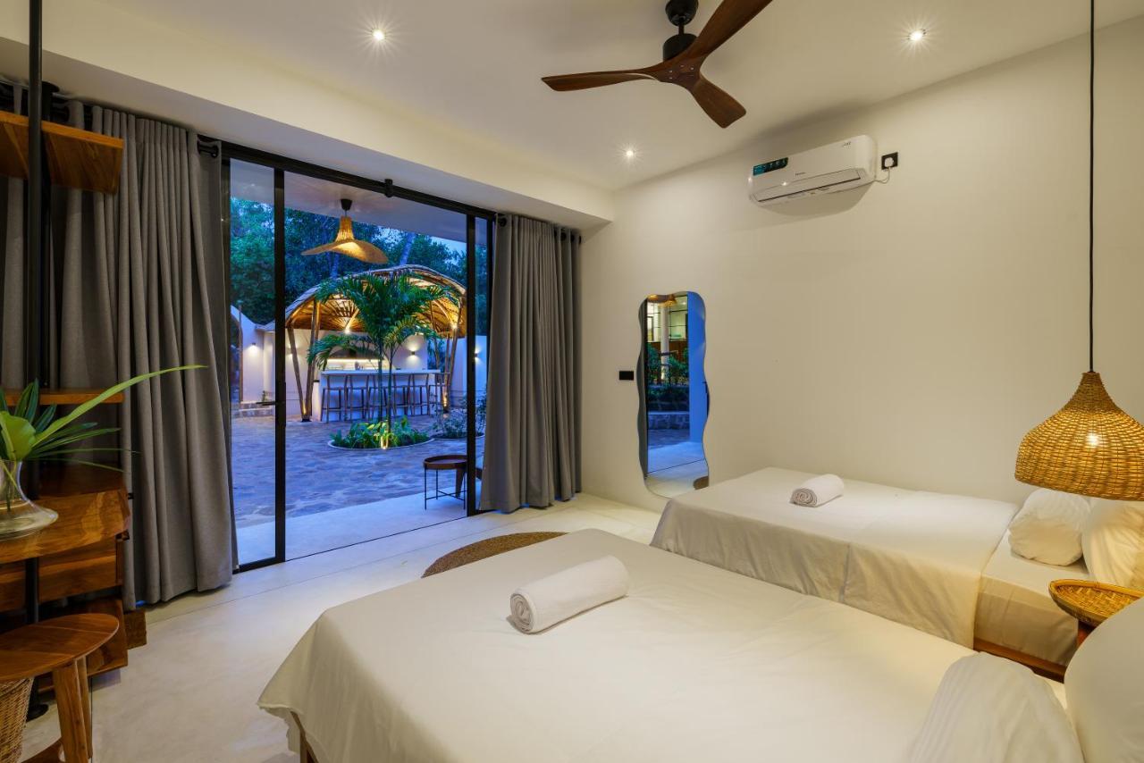 Terra Resort Ahangama Exteriér fotografie