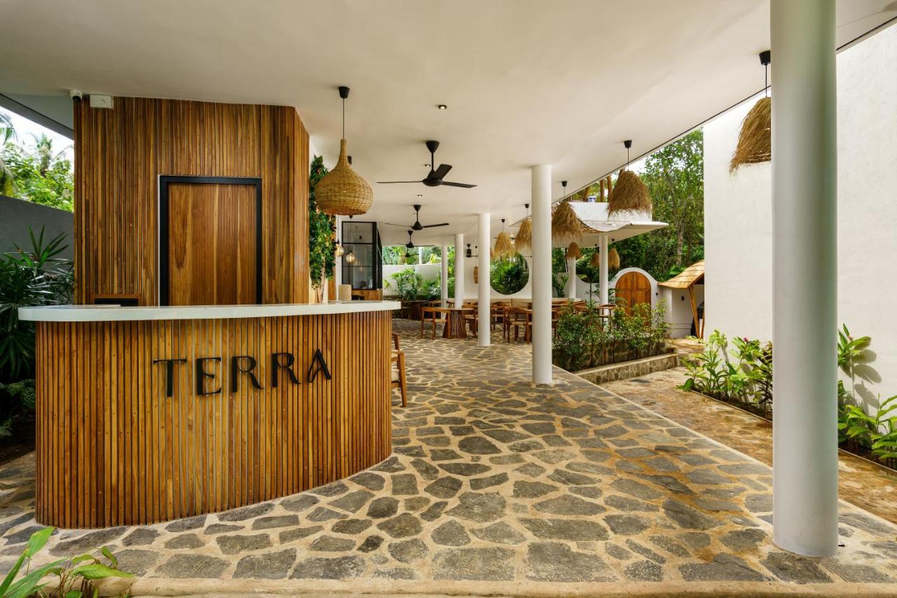 Terra Resort Ahangama Exteriér fotografie