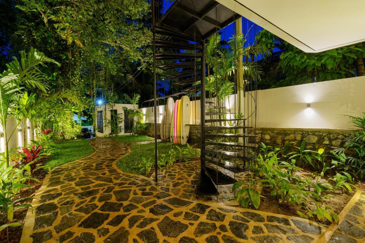 Terra Resort Ahangama Exteriér fotografie