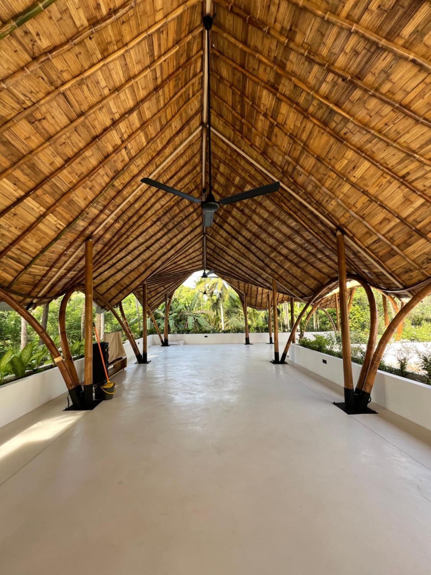 Terra Resort Ahangama Exteriér fotografie